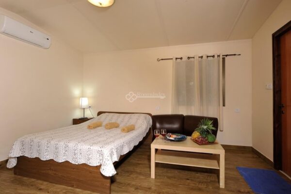 צימרים באופק הים