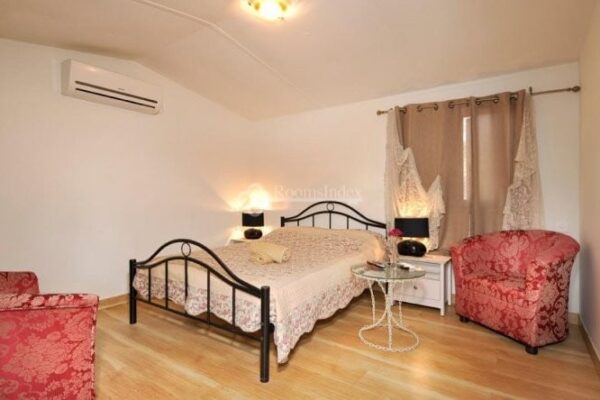 צימרים באופק הים