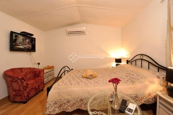 צימרים באופק הים