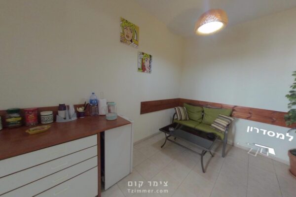 רום סטאר קריות