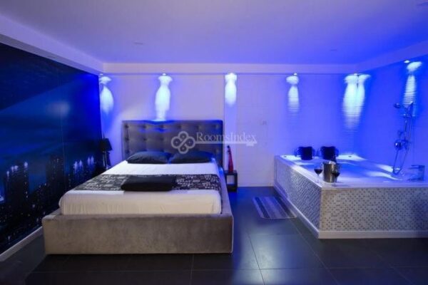 רום סטאר קריות