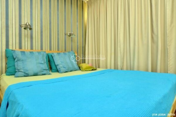 רום סטאר קריות