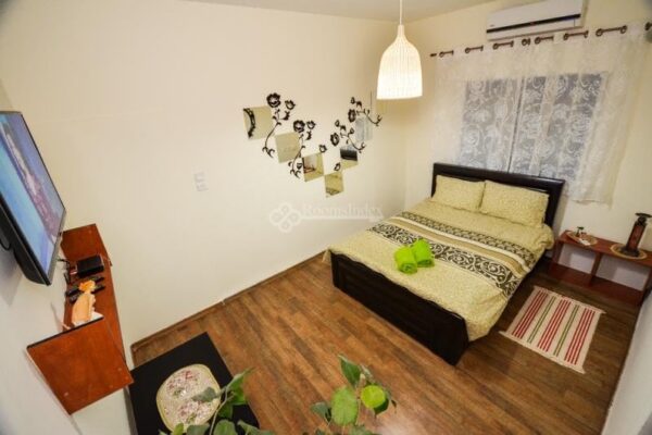 רום סטאר קריות