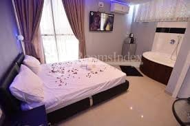 רום סטאר קריות