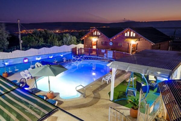 חלום רומנטי