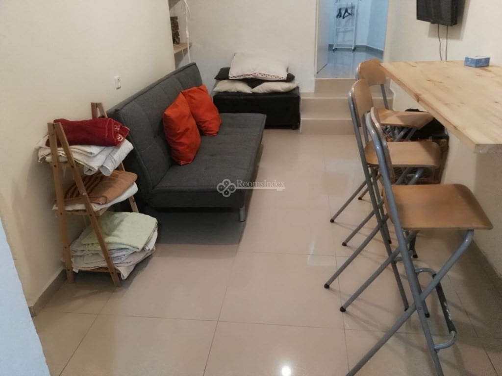 פנינה בלב העיר