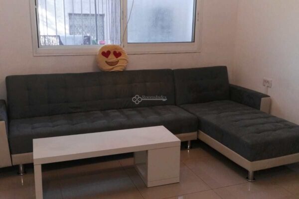 פנינה בלב העיר