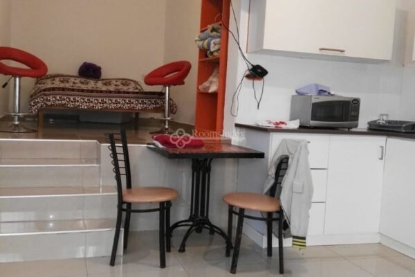 פנינה בלב העיר