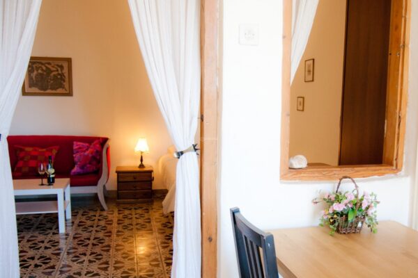 טוסקנה בעיר