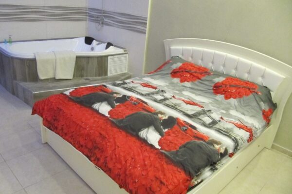 החדרים של טל