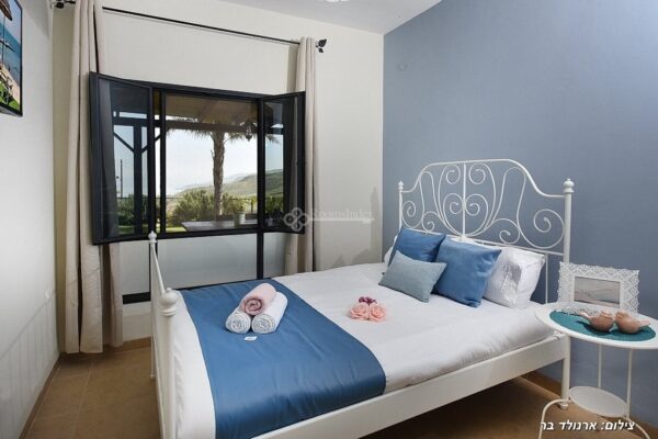 אחוזה מול כנרת