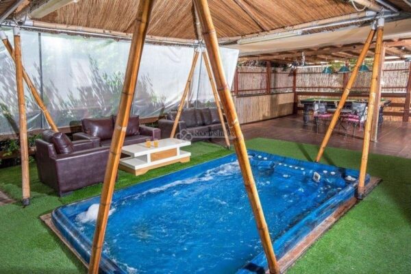 אחוזת דלרוסה