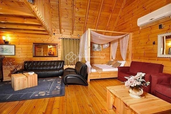 אחוזת דלרוסה