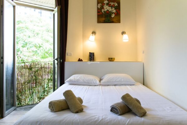 פנינת נווה צדק