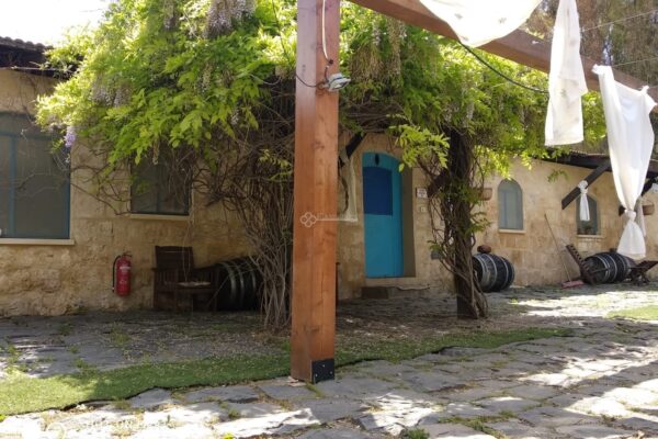 רומנטיקה מול ראש פינה