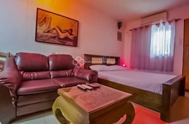 הצימר של שוקי