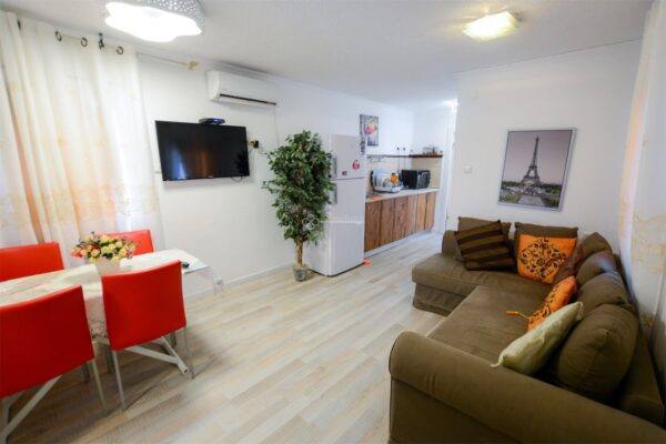 סוויטה איתי