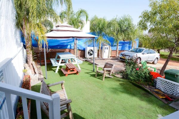 סוויטה איתי