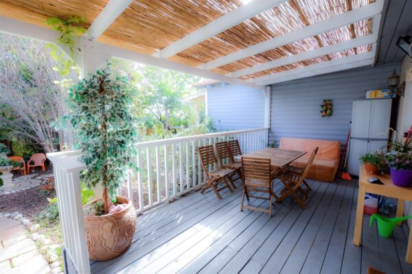 סוויטה איתי