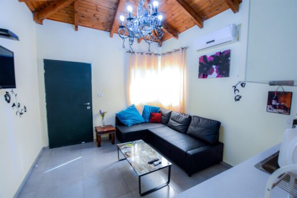 סוויטה איתי