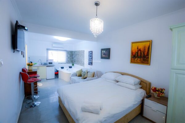 סוויטה איתי