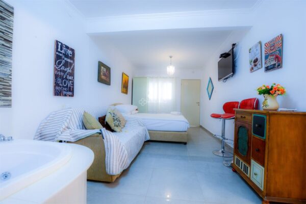 סוויטה איתי