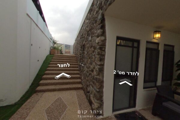 אחוזת כינורות