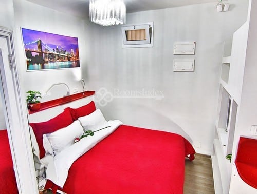 סי פלאזה רזידנס