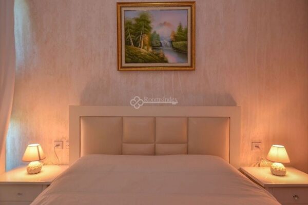 חופשה קיסרית