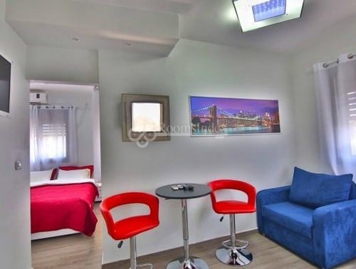 סי פלאזה רזידנס