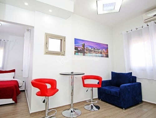 סי פלאזה רזידנס