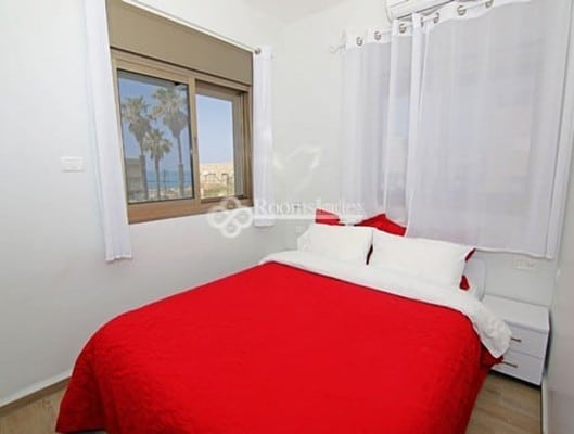 סי פלאזה רזידנס