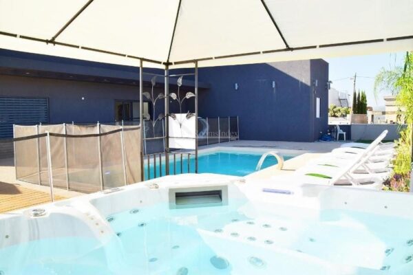 חופשה קיסרית