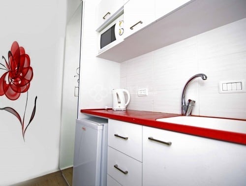 סי פלאזה רזידנס