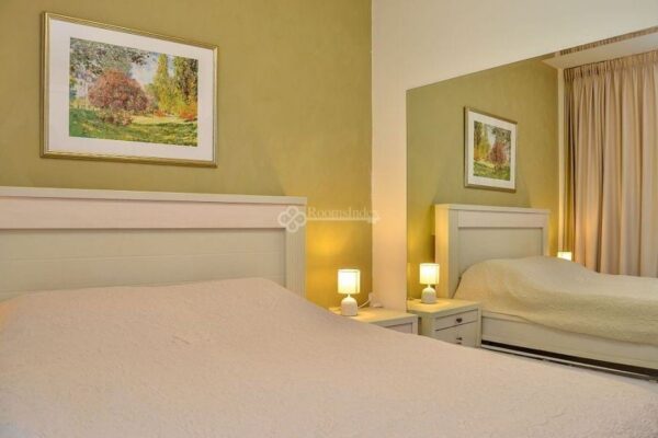 חופשה קיסרית