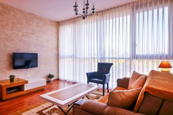 חופשה קיסרית