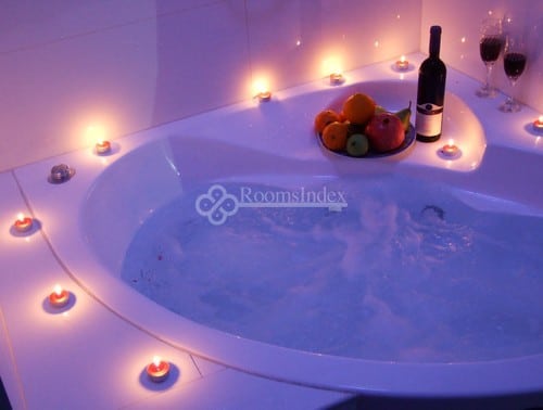 סי פלאזה רזידנס