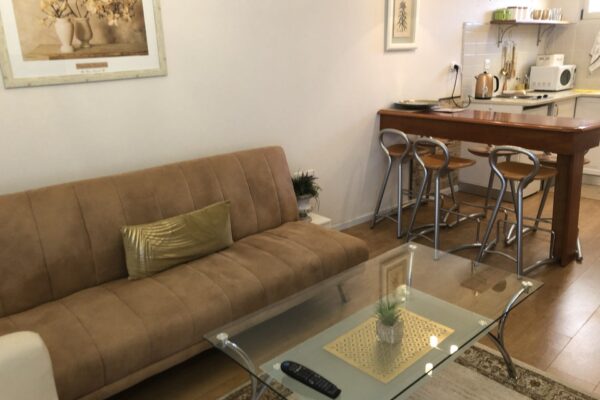 שלווה קיסרית