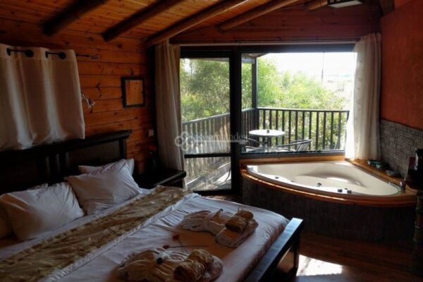 וילה בלוודר אדרת