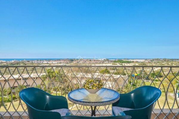 וילה בלוודר אדרת