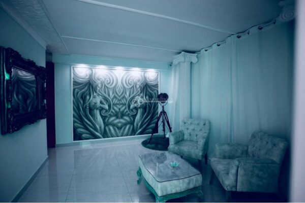 Angelina אנג'לינה