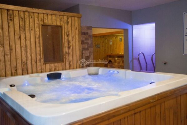 אגדה לאוהבים