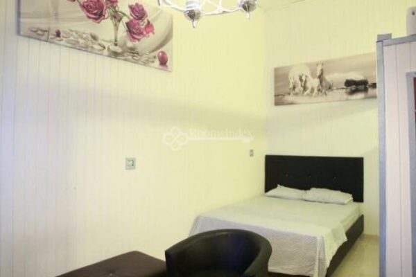 צימרים באר שבע