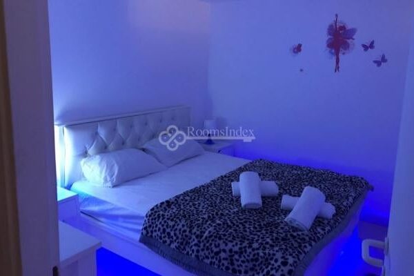 סוויטה סיטי