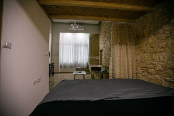 צימרים באר שבע