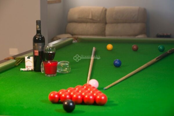 אגדה לאוהבים