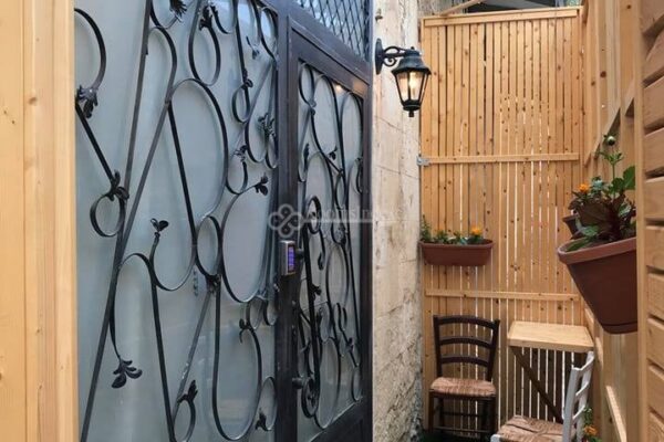 צימרים באר שבע