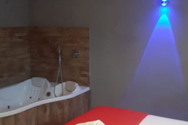 החדרים של קוקי