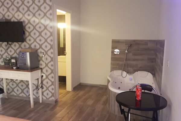 החדרים של קוקי