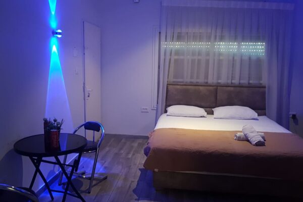 החדרים של קוקי